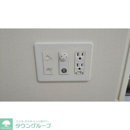 マキシヴ浅草の物件内観写真